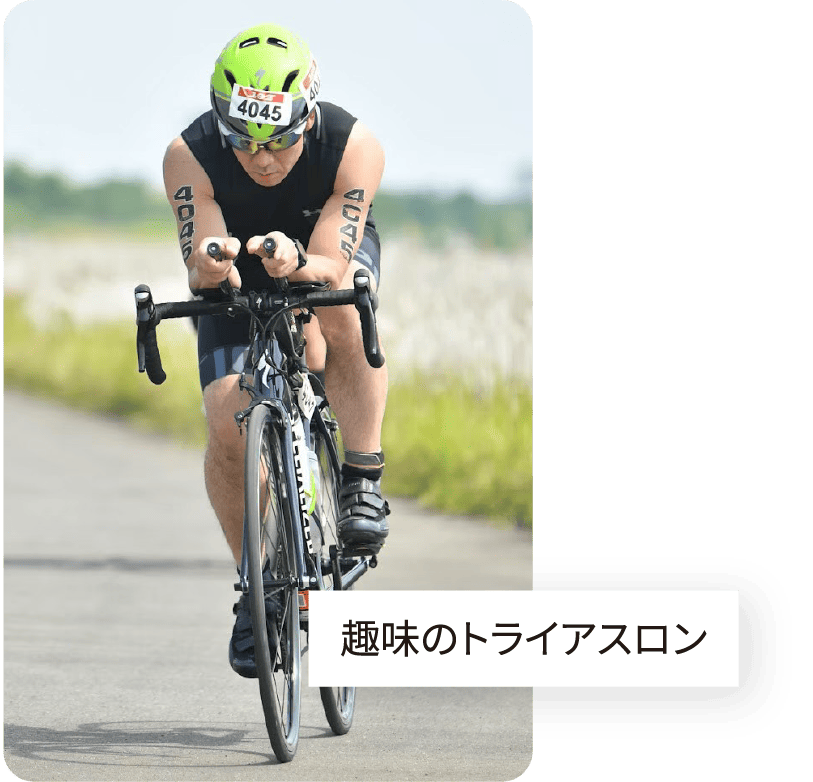 平まさき プロフィール写真2